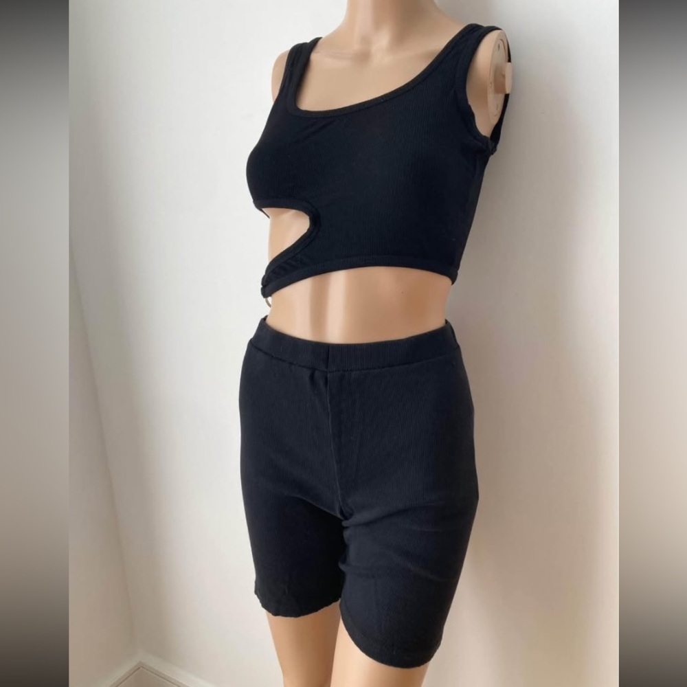 SHEIN 2-piece outfit
